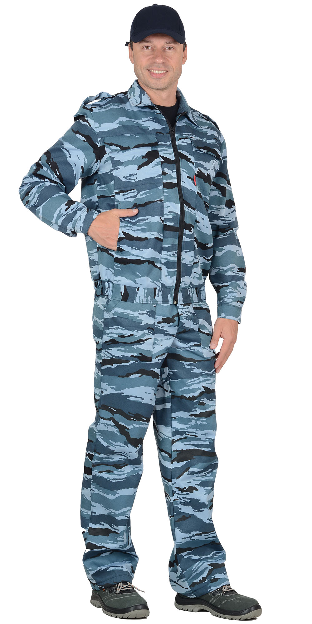 Куртка джинсовая