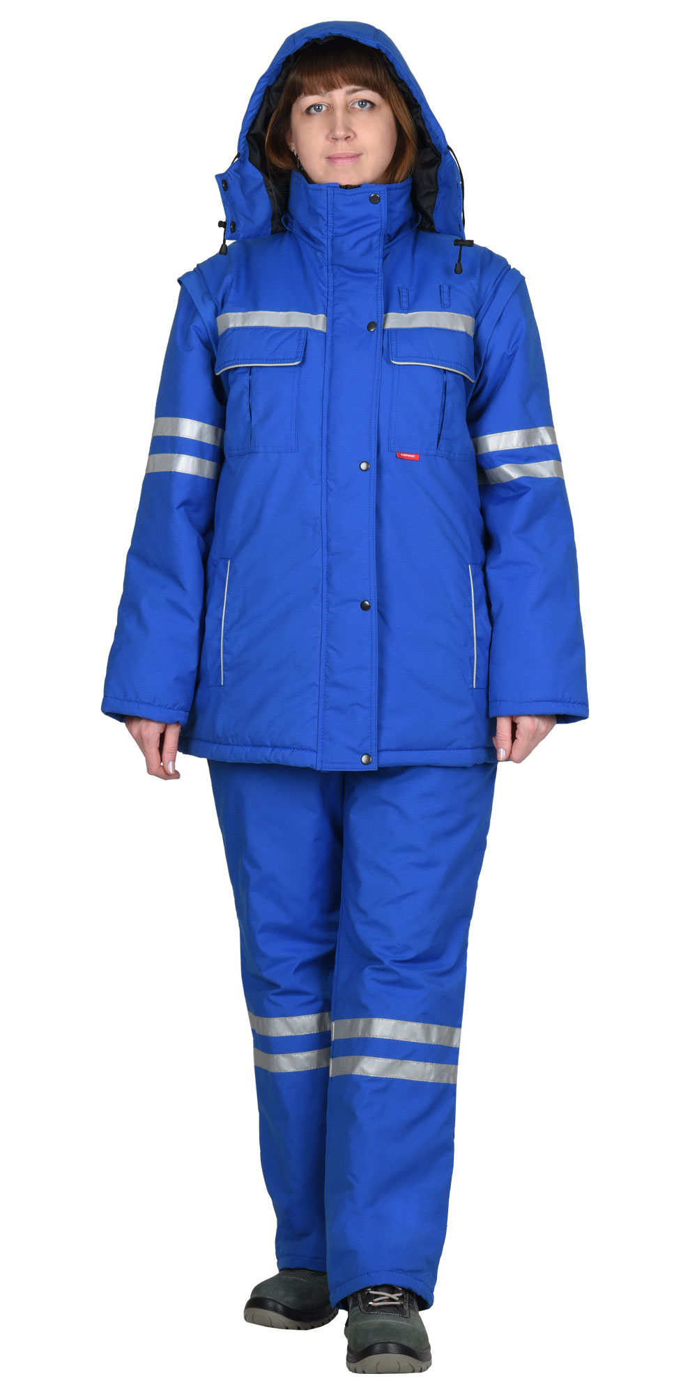 Куртка джинсовая