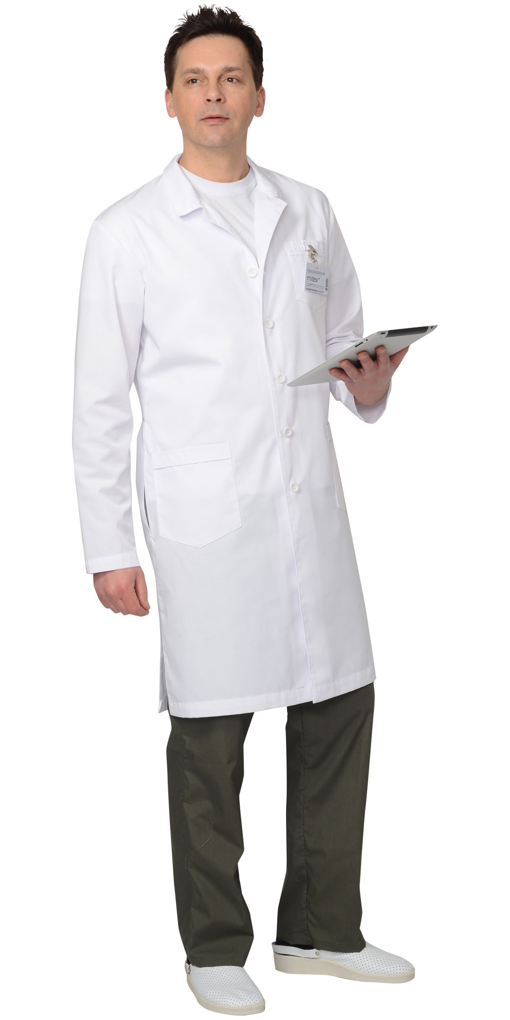 Куртка джинсовая